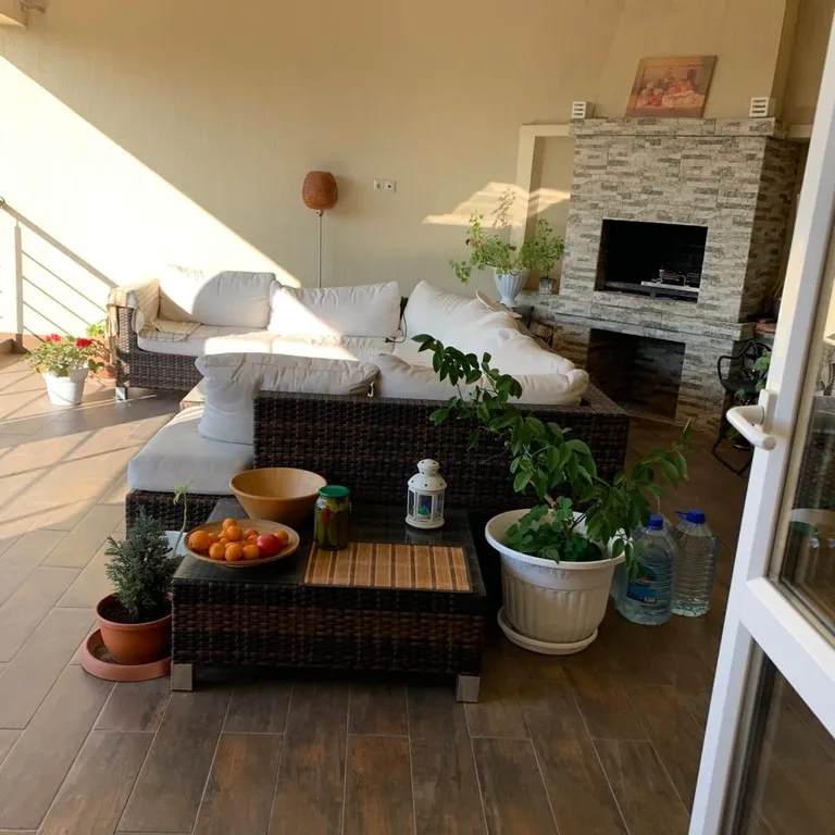 3-комнатный Дом