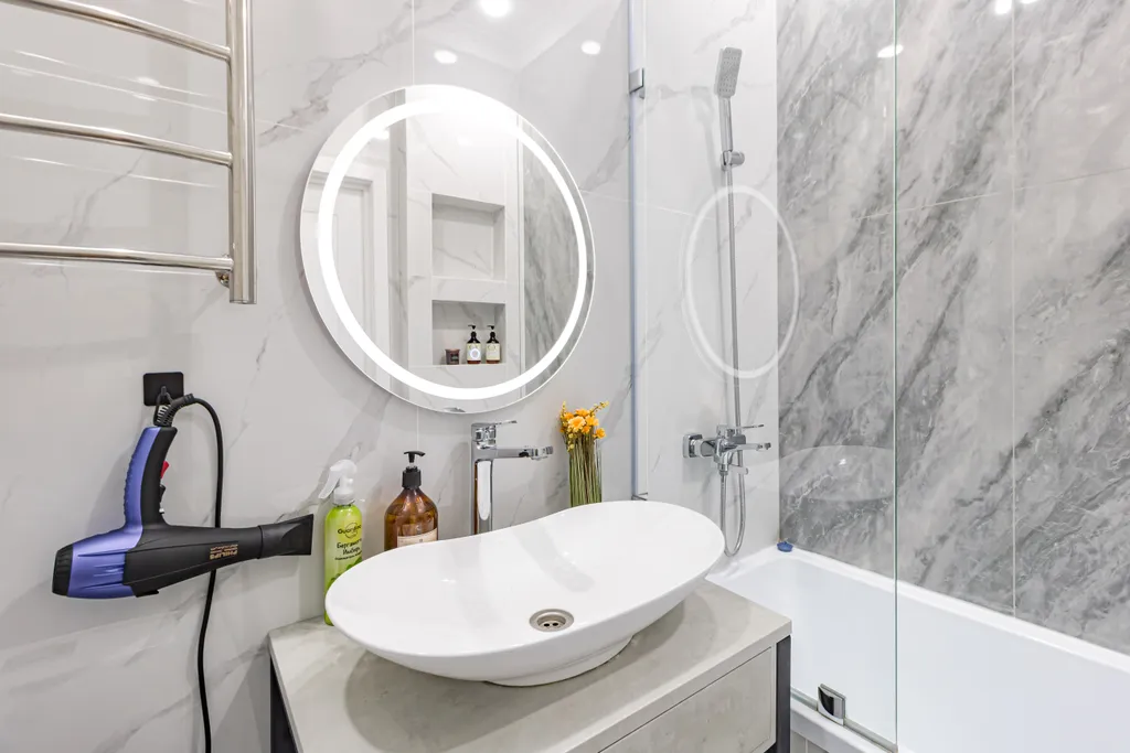 Уютные апартаменты в центре