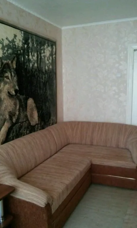 Квартира с видом на море