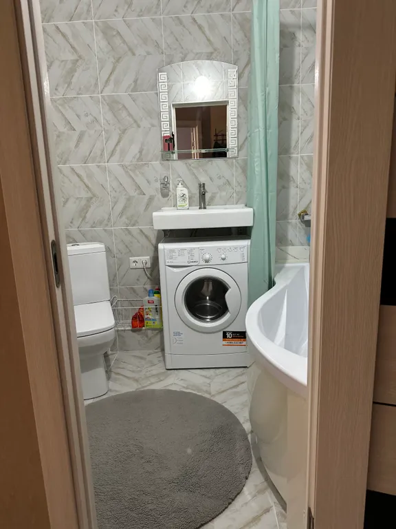 Квартира в самом красивом районе города