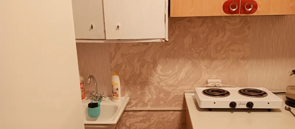 Уютная однокомнатная квартира в центре