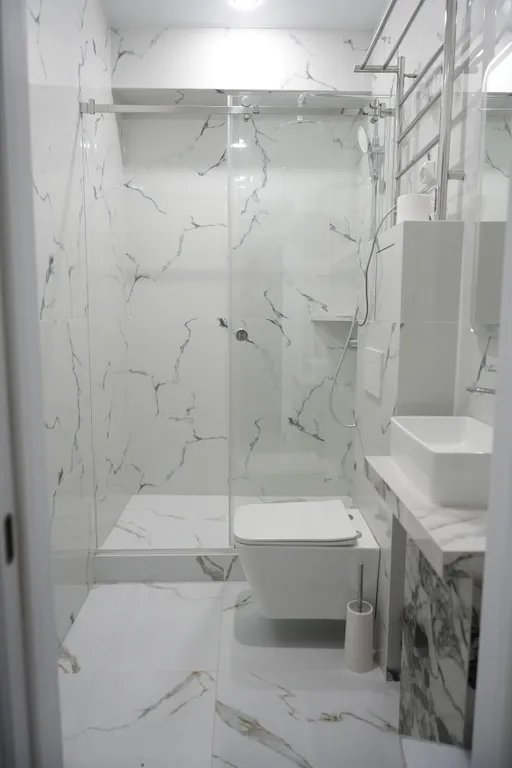 Апартаменты на 5 гостей