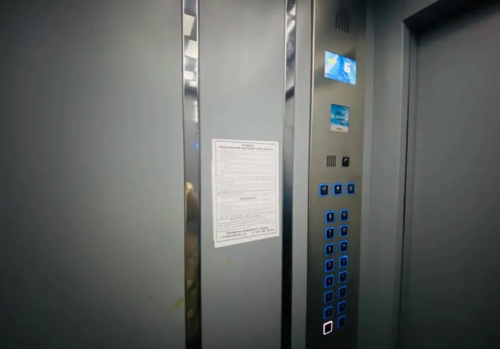 Квартира с видом на море