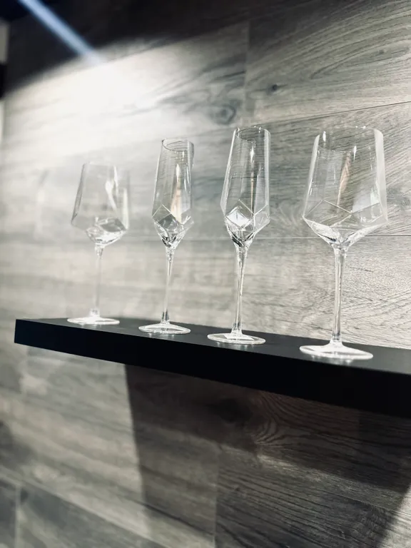 Дизайнерская квартира с джакузи в топовом районе города