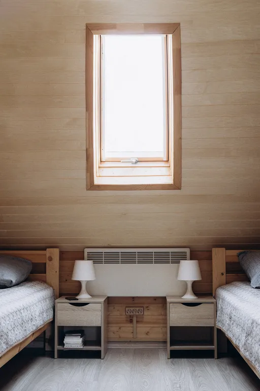 Гостевой дом в Карелии