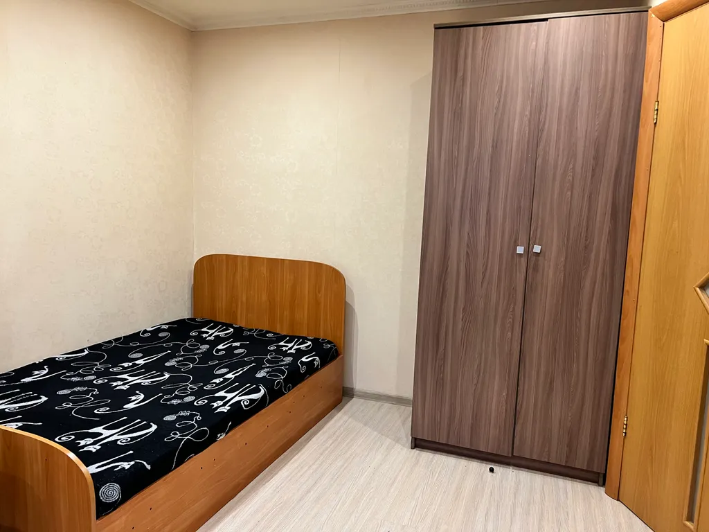 Квартира в лучшем районе города