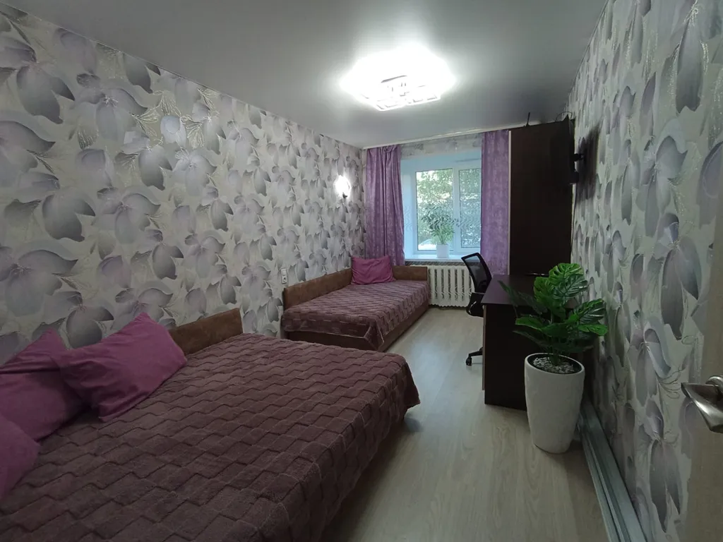 Уютная квартира для отдыха