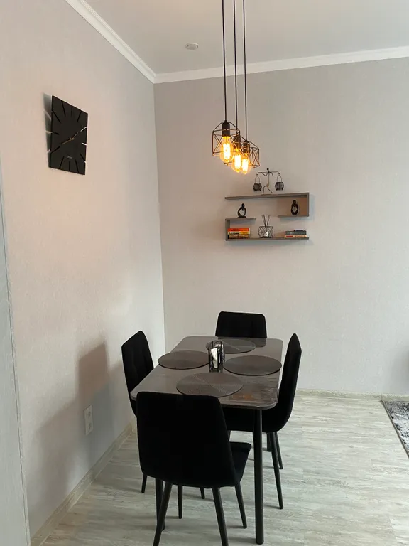 Уютная квартирка в самом центре города