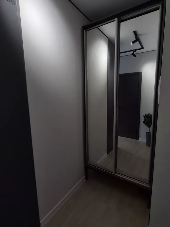 Дизайнерская студия в ЖК Урман