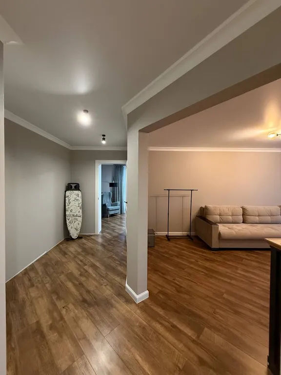 Уютные апартаменты в центре