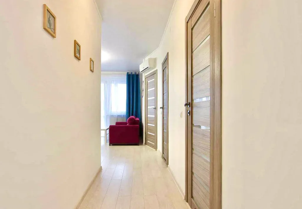 Квартира Комфортная квартира бизнес-класса у Королевских ворот — Калининград