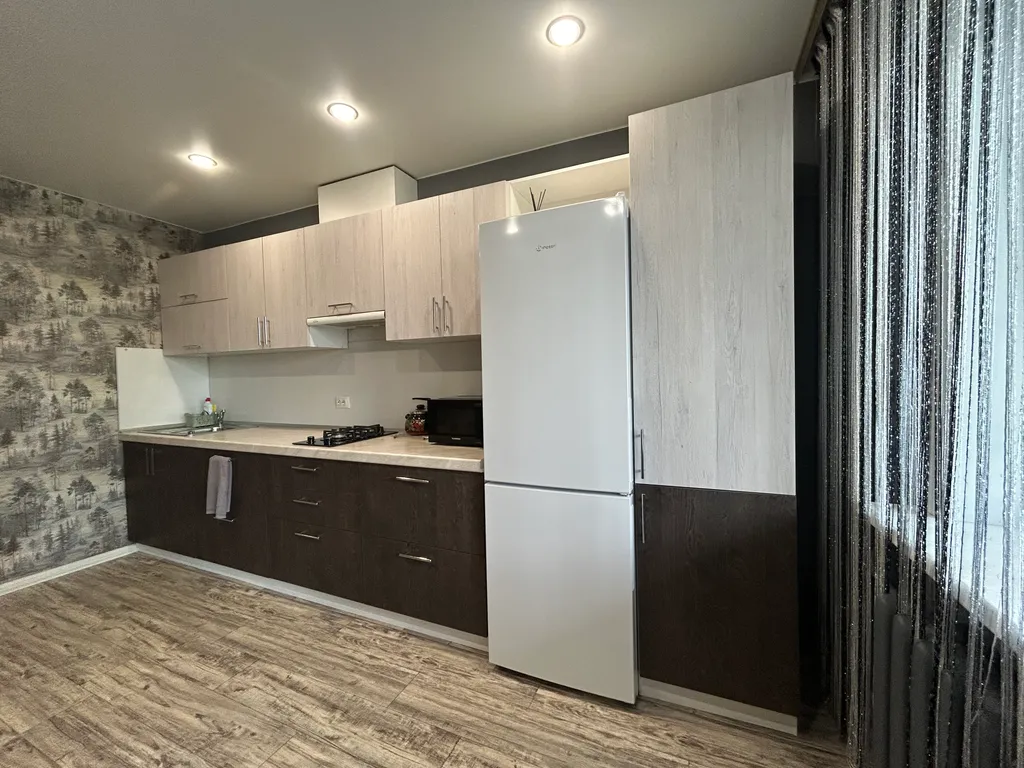 Уютное гнездышко