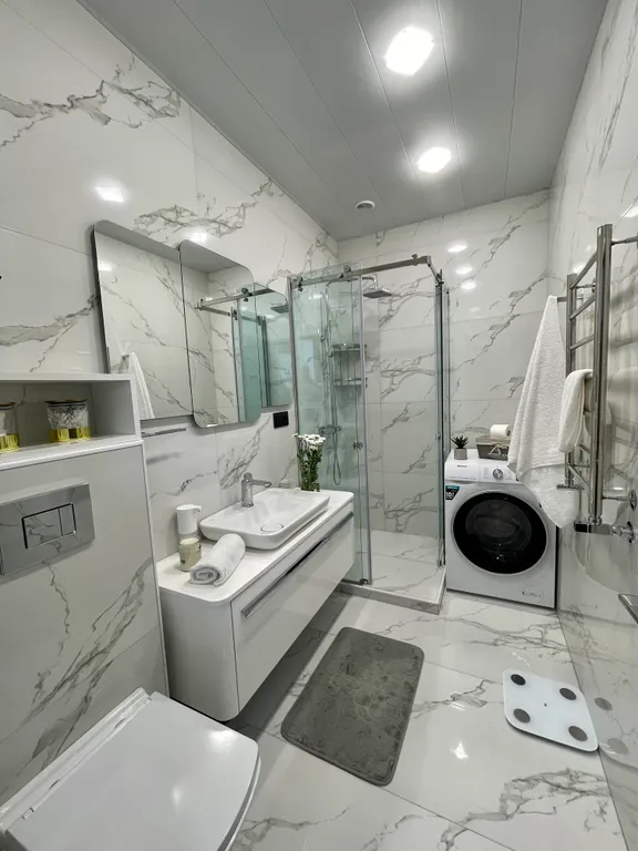 Cozy flat on buzand, high-speed internet, ideal for work and rest