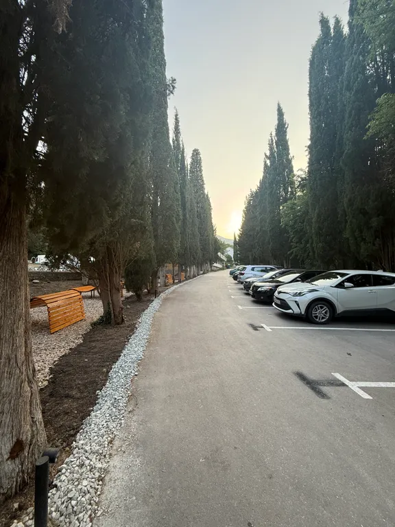 Уютные однокомнатные апартаменты рядом с морем