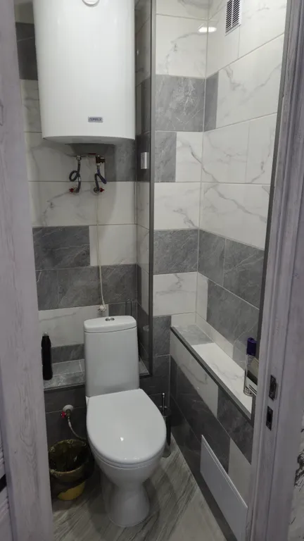 Уютная квартира рядом с морем