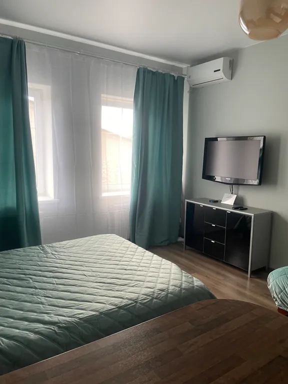 Квартира Квартира Апартамент на центральной площади — Светлогорск