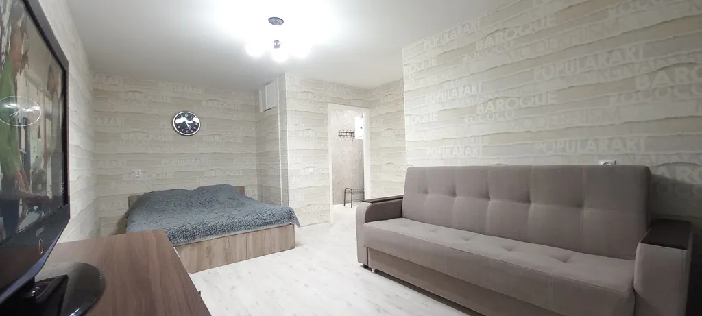 Апартаменты на площади Советской