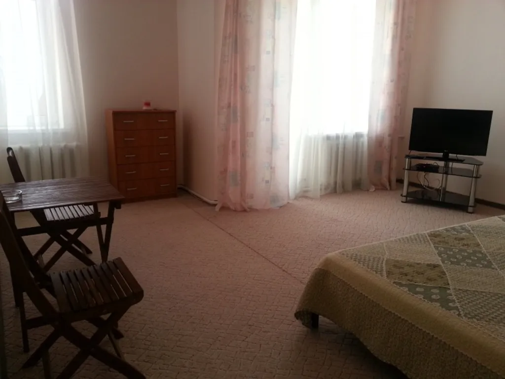 Дом с видом на море