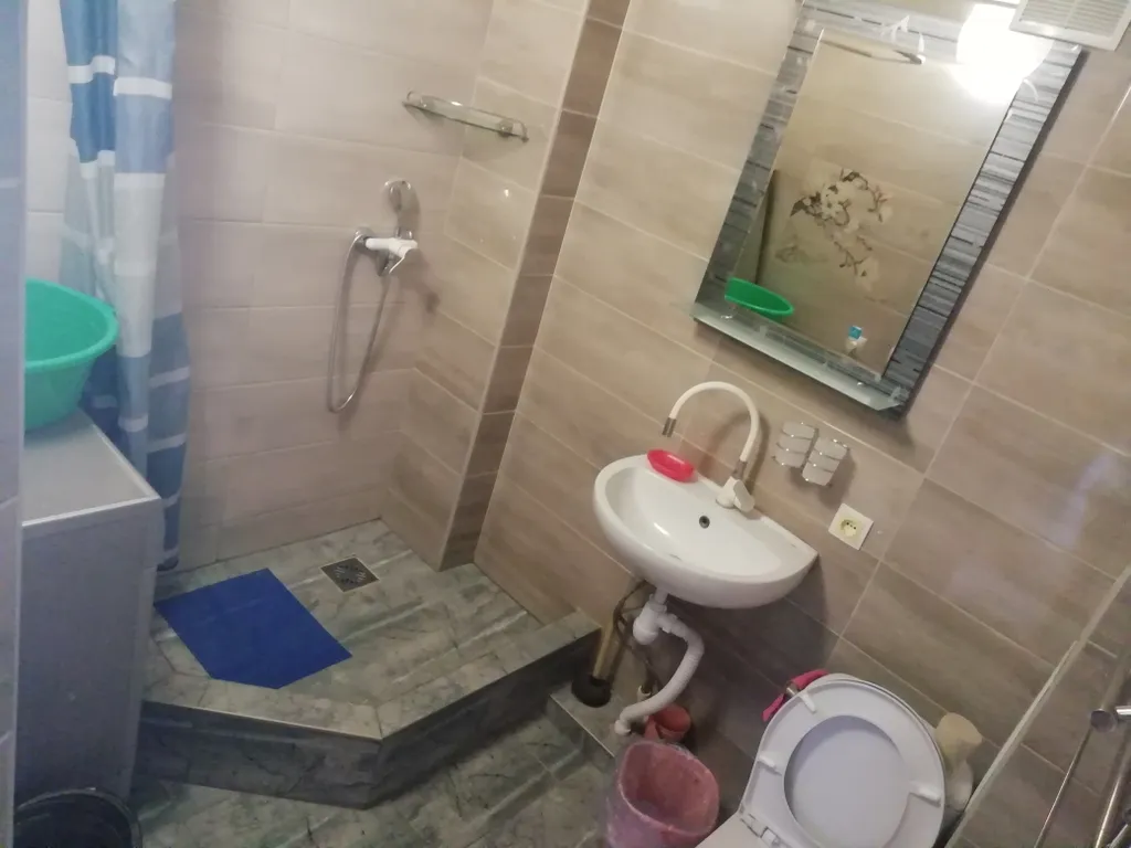 Лучшая квартира