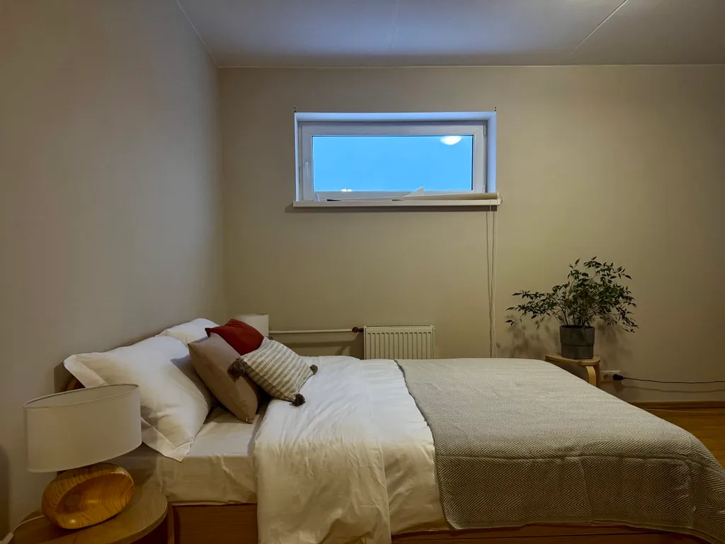 Hygge Karelia Апартаменты  Quiet Place рядом с пляжем и сосновым лесом