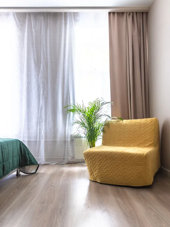 Квартира Очаровательная комната в сердце города — Санкт-Петербург