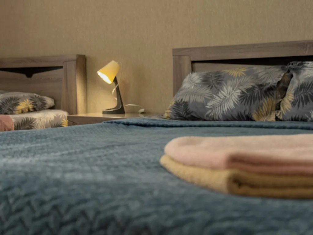 Коттедж 2-комнатный Дом — аренда посуточно в Дивноморское