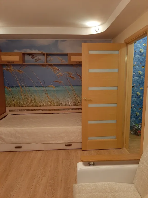 Квартирка у хвойного рая