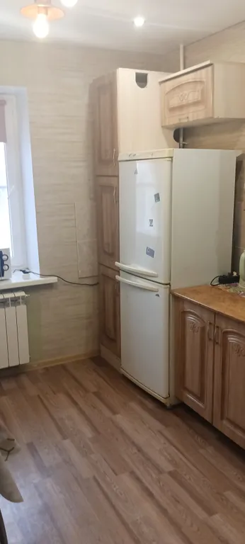 Квартира для комфортного проживания