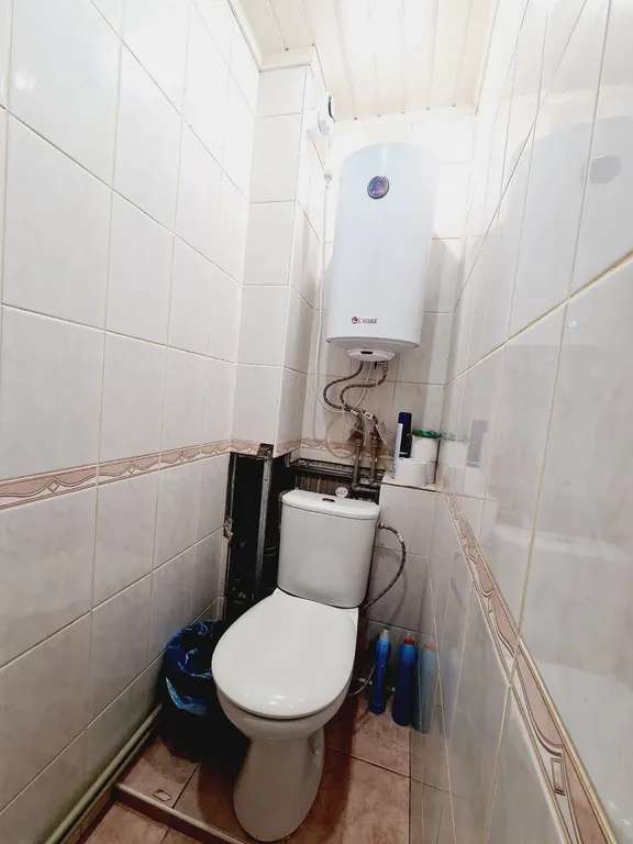 Уютная однушка на Юго-западе