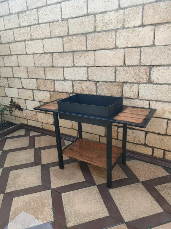 Уютный небольшой домик