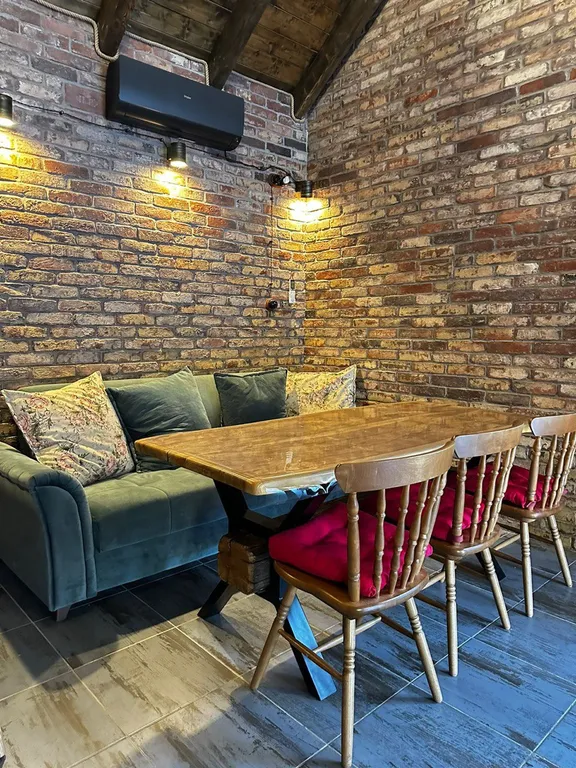 3-комнатный Дом