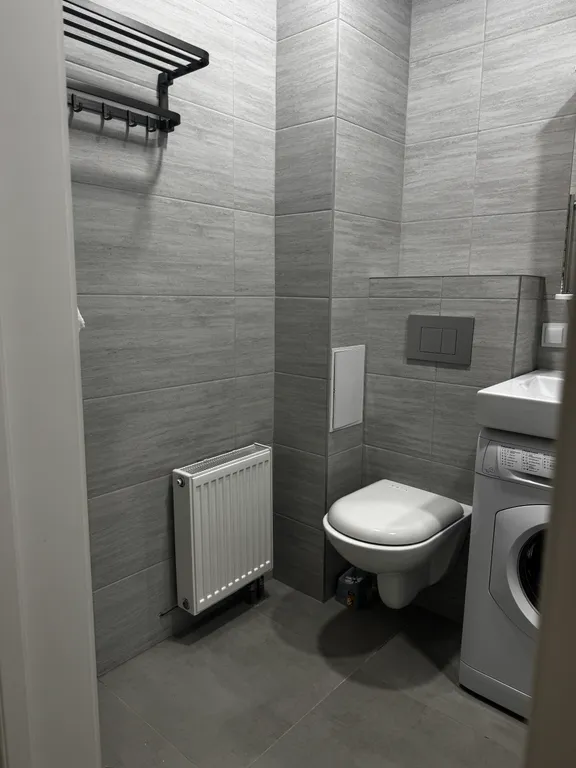 Апартаменты у Автовокзала на ГБШ