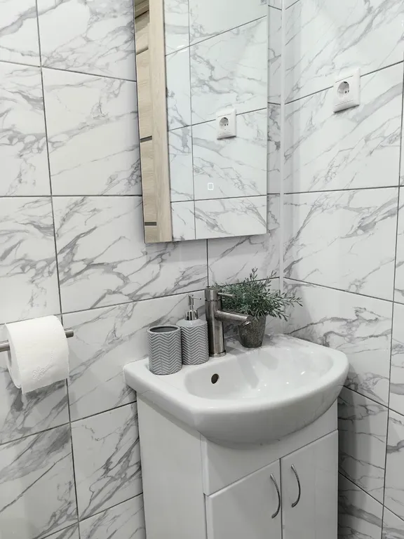 Студия в ЖК Лайково