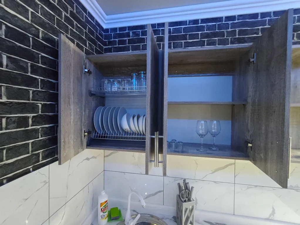 Эксклюзивный апартамент в самом центре