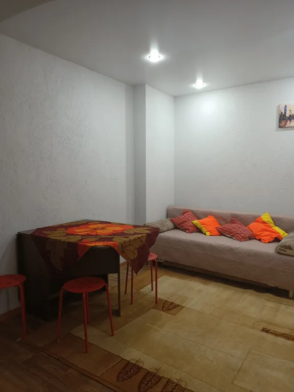 Уютная студия