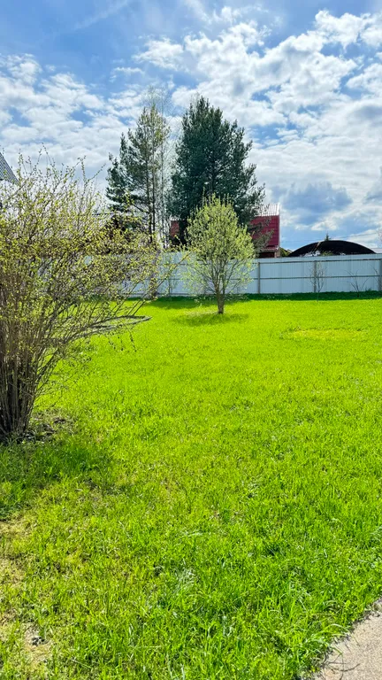 Семейный уютный домик