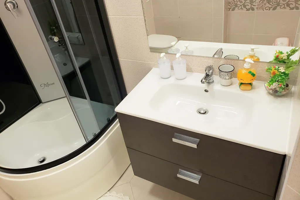 Квартира Квартира в ЖК Невский — Евпатория