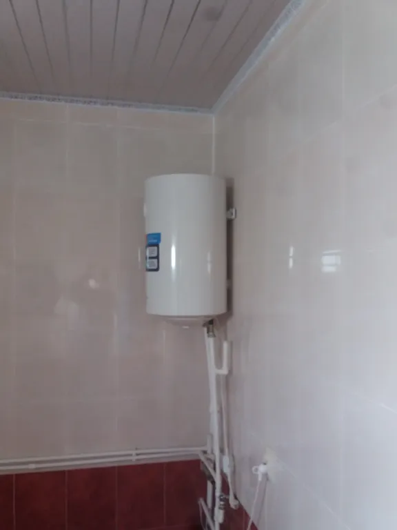 Коттедж Дом у моря — Дербент