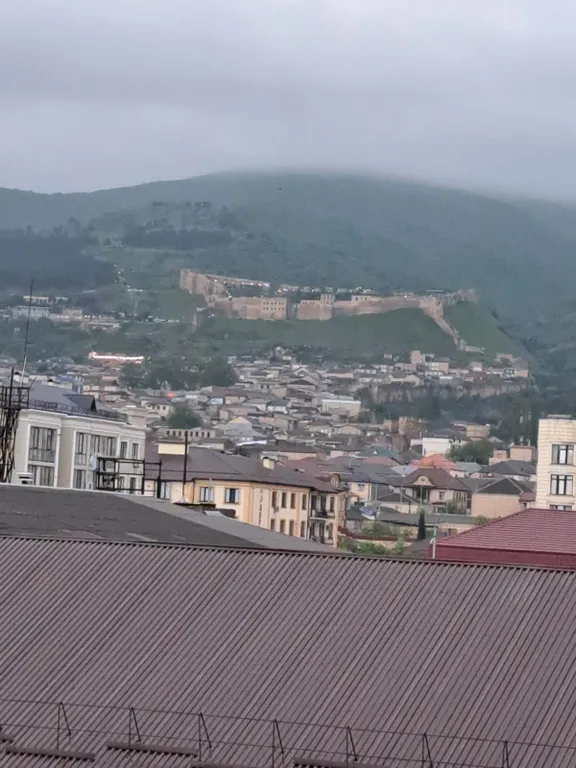 Квартира у музыкального фонтана