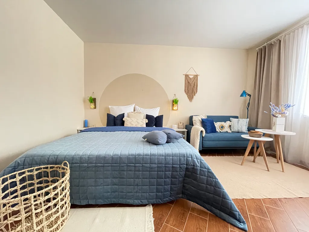 Морская мечта