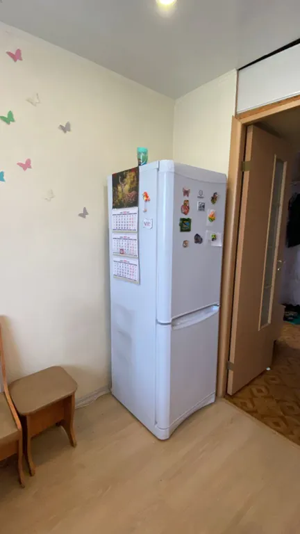 1-комнатная квартира по недорогой цене в центре города