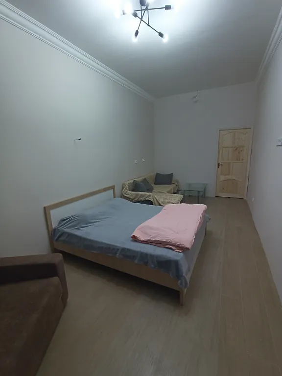 Удобная комната в центре города