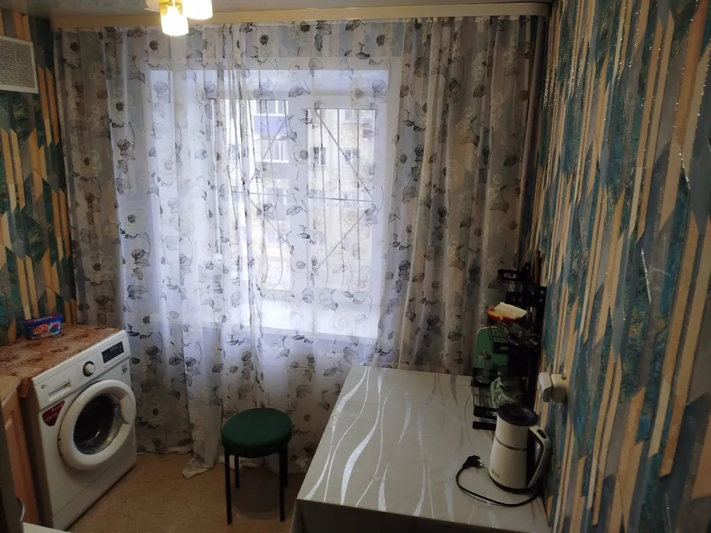 2-комнатная квартира у площади Декабристов, уютно как дома