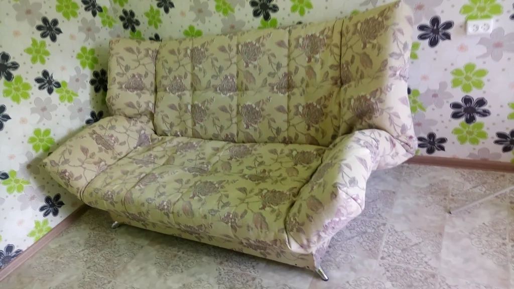 Уютная квартира в центре