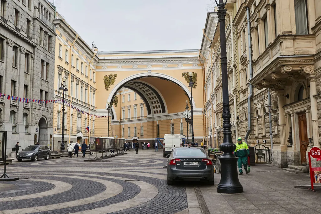 Комфортная и стильная квартира в топ-локации.