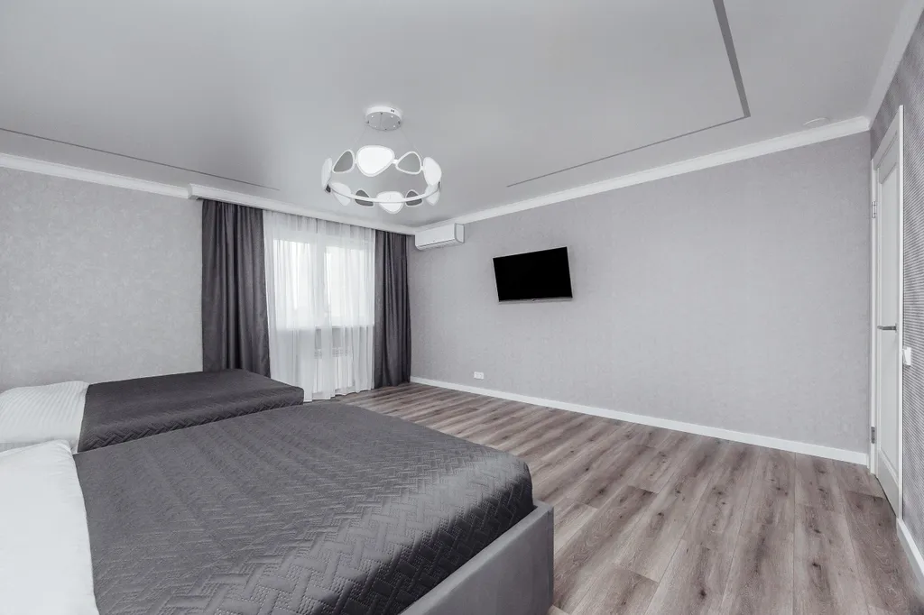 Квартира в ЖК Фрукты Слива