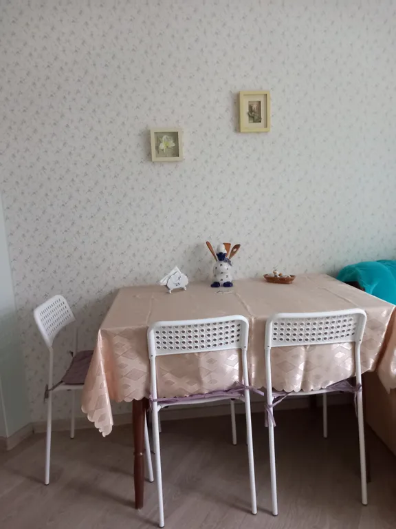 Квартира Уютная квартира рядом с морем — Пионерский