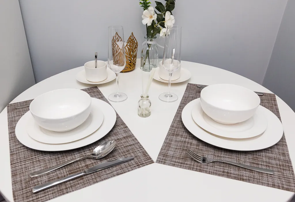 Уютная студия рядом с лесопарком