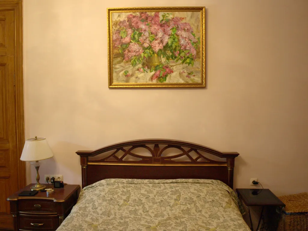 Комната на набережной, рядом с пляжем