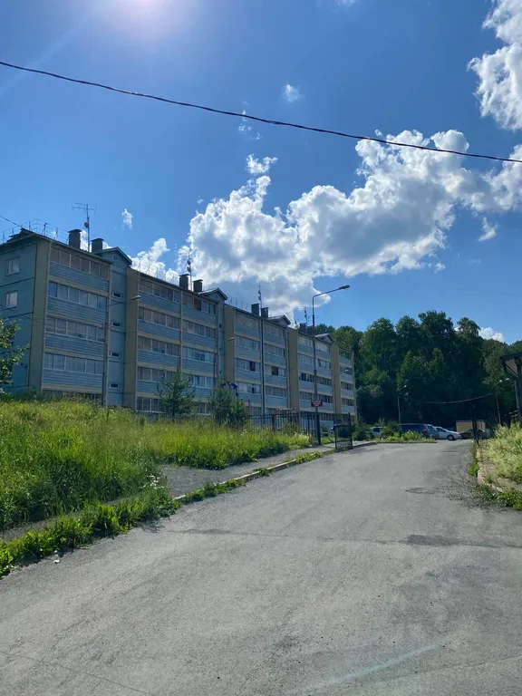 Уютная квартира в новом доме